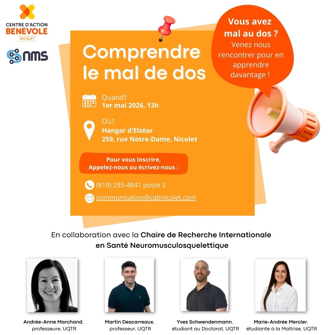 annonce conference 1er mai au hangar 259 rue Notre-Dame