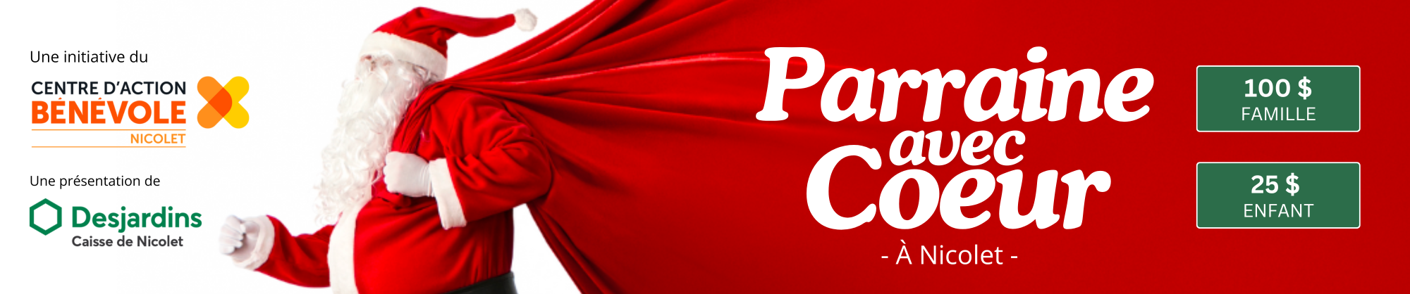 Parraine avec coeur lancement 